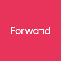 Forward Travel logo - Similar company to Tribal Tracks