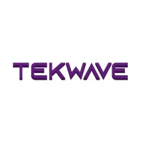 TekWave logo - Similar company to Tekwave Solutions, Llc