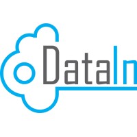 DataIn logo - Similar company to Datain