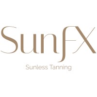 SUNFX AMERICA LLC logo - Similar company to Artesiantan.Com