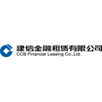 CCB Financial Leasing Corporation Ltd logo - Similar company to Jetreps