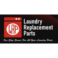 Laundry Replacement Parts logo - Similar company to The Laundry Connection