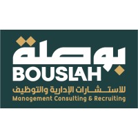 Bouslah Consulting logo - Similar company to Well7 Safety Training And Services
