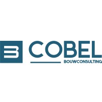 Cobel Bouwconsulting B.V. logo - Similar company to Pure Services - Pure Services Lifting Solutions
