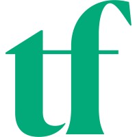 Terra Firma Landscape Architecture logo - Similar company to Kiasma Landscape Studio