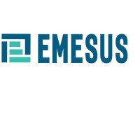 Emesus logo - Similar company to Ai2Go