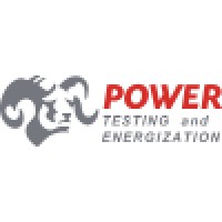 POWER Testing and Energization logo - Similar company to Novatech Electrical Power Services, Inc.