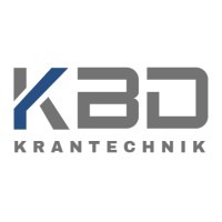 KBD Krantechnik GmbH logo - Similar company to Future Areas