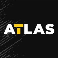 ATLAS Industrial Holdings logo - Similar company to Leader Cranes & Logistics