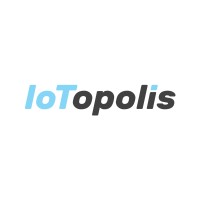 IoTopolis LLC logo - Similar company to Eco Mobile Llc