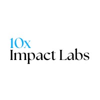 10x Impact Labs logo - Similar company to 10Ximpact