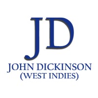John Dickinson & Company WI logo - Similar company to Guiltless