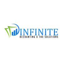 Infinite Accounting & Tax Solutions logo - Similar company to Infinite Accounting Solutions