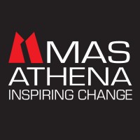 MAS Athena logo - Similar company to Good Practice