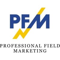Professional Field Marketing PTY (LTD) logo - Similar company to Permark Supply Network