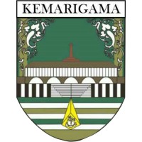 KEMARIGAMA logo - Similar company to Ppsmb Fh Ugm