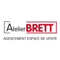 BRETT AGENCEMENTS logo - Similar company to 2D Publicité