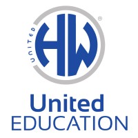 United Education logo - Similar company to Edmov