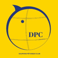 Dauphine Pétanque Club logo - Similar company to Caucasus Watch