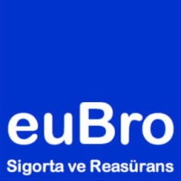 Eubro Sigorta ve Reasürans Brokerliği A.Ş logo - Similar company to Coris Sigorta Ve Reasürans Brokerliği A.Ş.