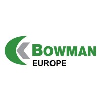 Bowman Europe logo - Similar company to Bowman Analytics