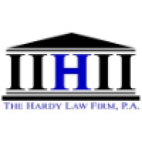 The Hardy Law Firm, P.A. logo - Similar company to The Rickman Law Firm