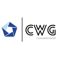C W G - Clean Water Group logo - Similar company to Serrao Group