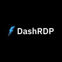 DashRDP LLP logo - Similar company to Litespeed Technologies