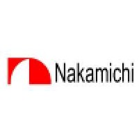 Nakamichi MEA logo - Similar company to M R L Trading L.L.C