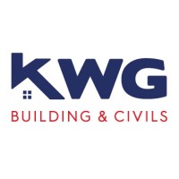 KWG Building & Civils Contractor Ltd logo - Similar company to Naylor Technical Solutions