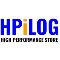 HPiLOG logo - Similar company to Gruppo Atlantic