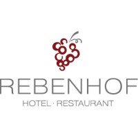 Hotel Restaurant Rebenhof logo - Similar company to Limmathof Baden Hotel & Spa