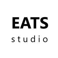 EATS studio logo - Similar company to Laurent Visuals