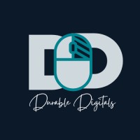 Durable Digitals logo - Similar company to Vibehut