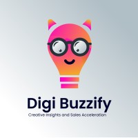 Digi Buzzify logo - Similar company to Beconseil