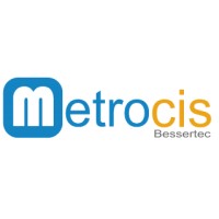 MetroCIS logo - Similar company to Vision One It Consulting