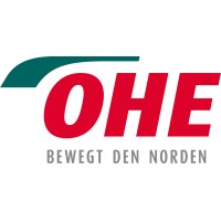 Osthannoversche Eisenbahnen AG logo - Similar company to Netinera Deutschland Gmbh