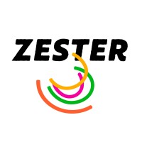 Zester - Creative AV Consultancy logo - Similar company to Techpro'S