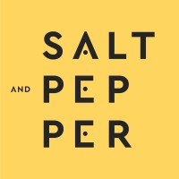 Salt and Pepper Cyprus logo - Similar company to Scavolini Cyprus