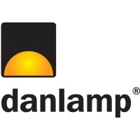 Danlamp logo - Similar company to Quickparts