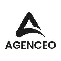 Agenceo logo - Similar company to Studio Visuweb