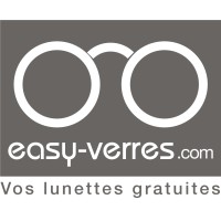 Easy-verres.com logo - Similar company to Optic-Neo