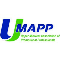 UMAPP - Upper Midwest Association of Promotional Professionals logo - Similar company to Bretsky Promotions