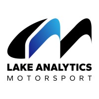 Lake Analytics Motorsport logo - Similar company to Silverstone Park