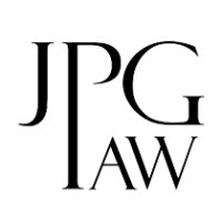 JPG Law logo - Similar company to Swanbio Llc