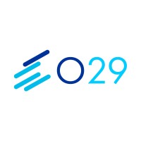 O29 Production logo - Similar company to Base Studios