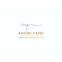 RahimiYazdi | ISO Cunsoltant logo - Similar company to Brno Solutions