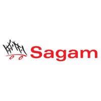 SAGAM SPA logo - Similar company to Eco Program Flotte S.R.L.