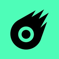 Young Hero logo - Similar company to Mad Coffee