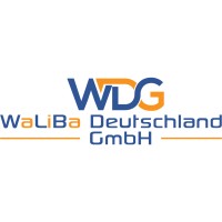 WaLiba Deutschland GmbH logo - Similar company to Woliba
